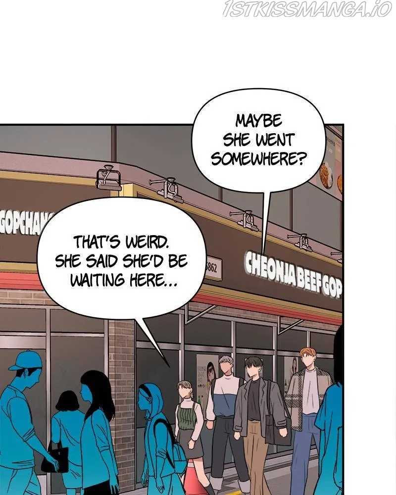 Kidults Chapter 17 Online - página 77