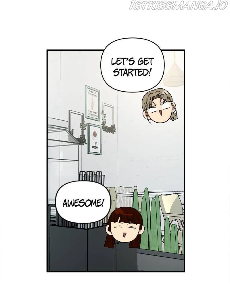 Kidults Chapter 22 Online - página 20