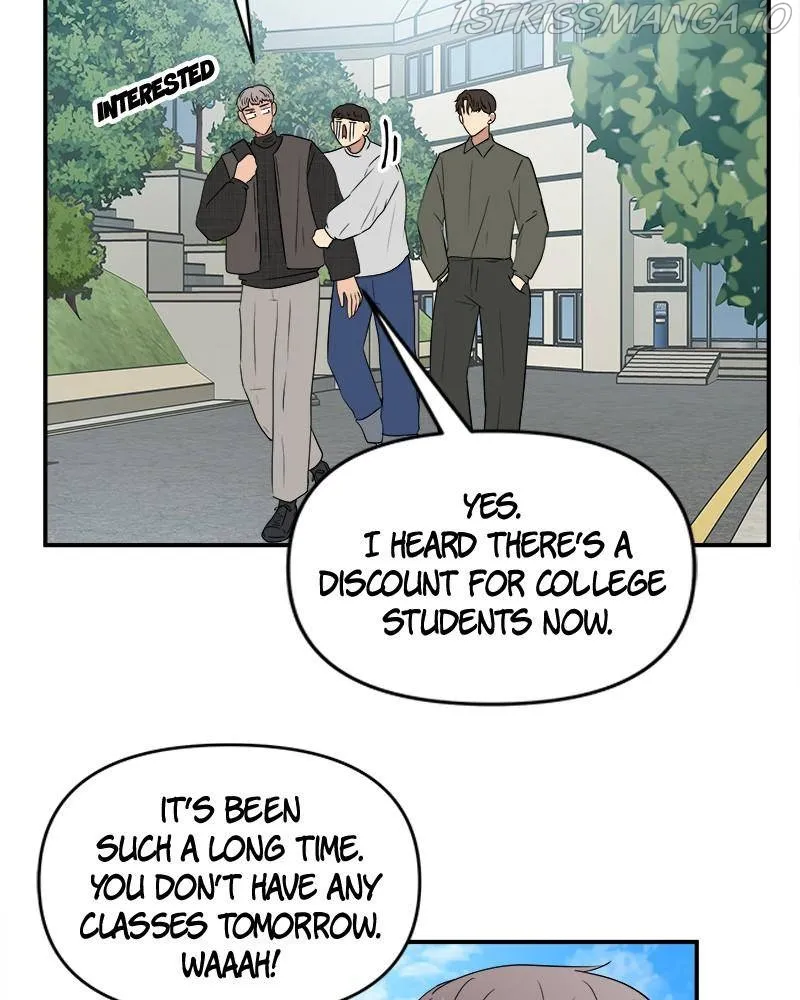 Kidults Chapter 22 Online - página 94