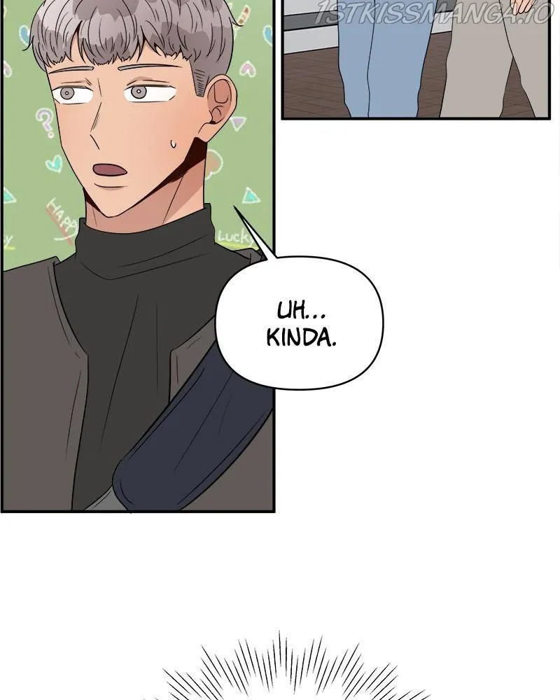 Kidults Chapter 23 Online - página 6