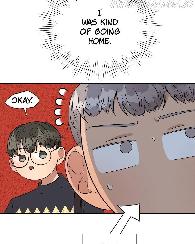 Kidults Chapter 23 Online - página 7