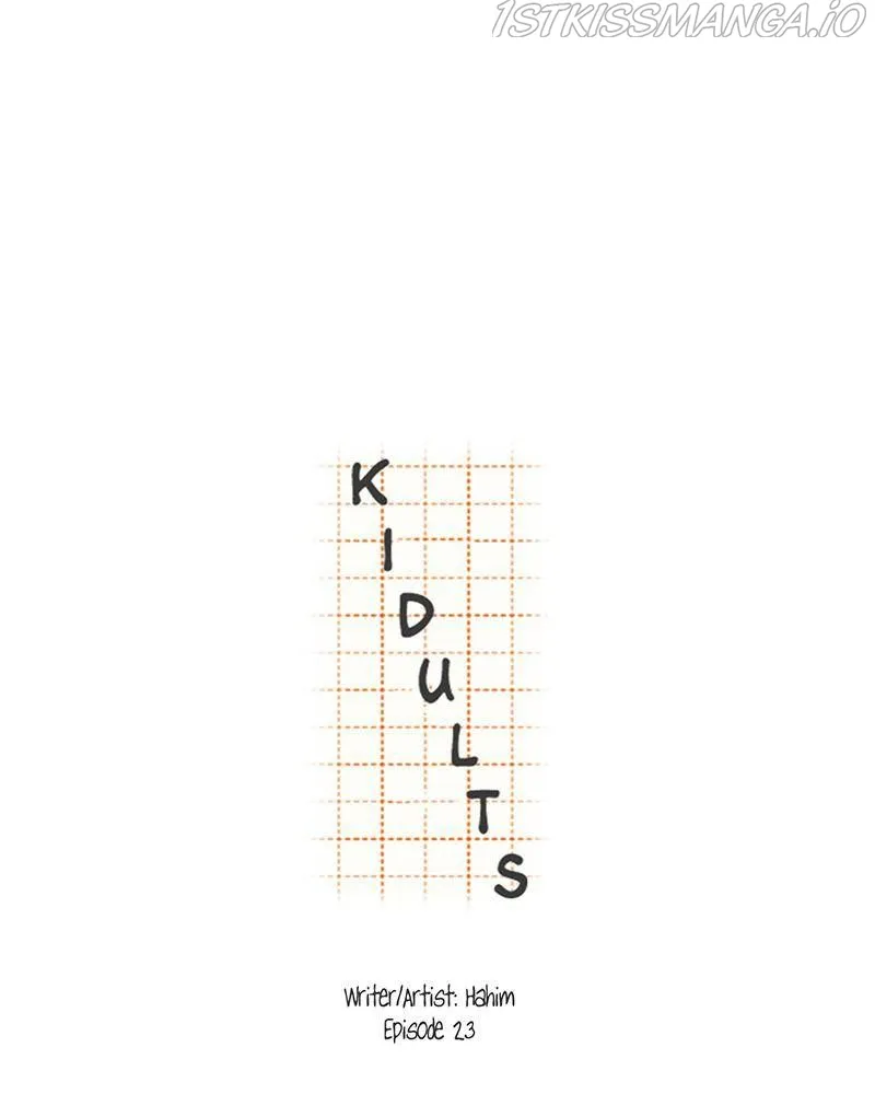 Kidults Chapter 23 Online - página 12
