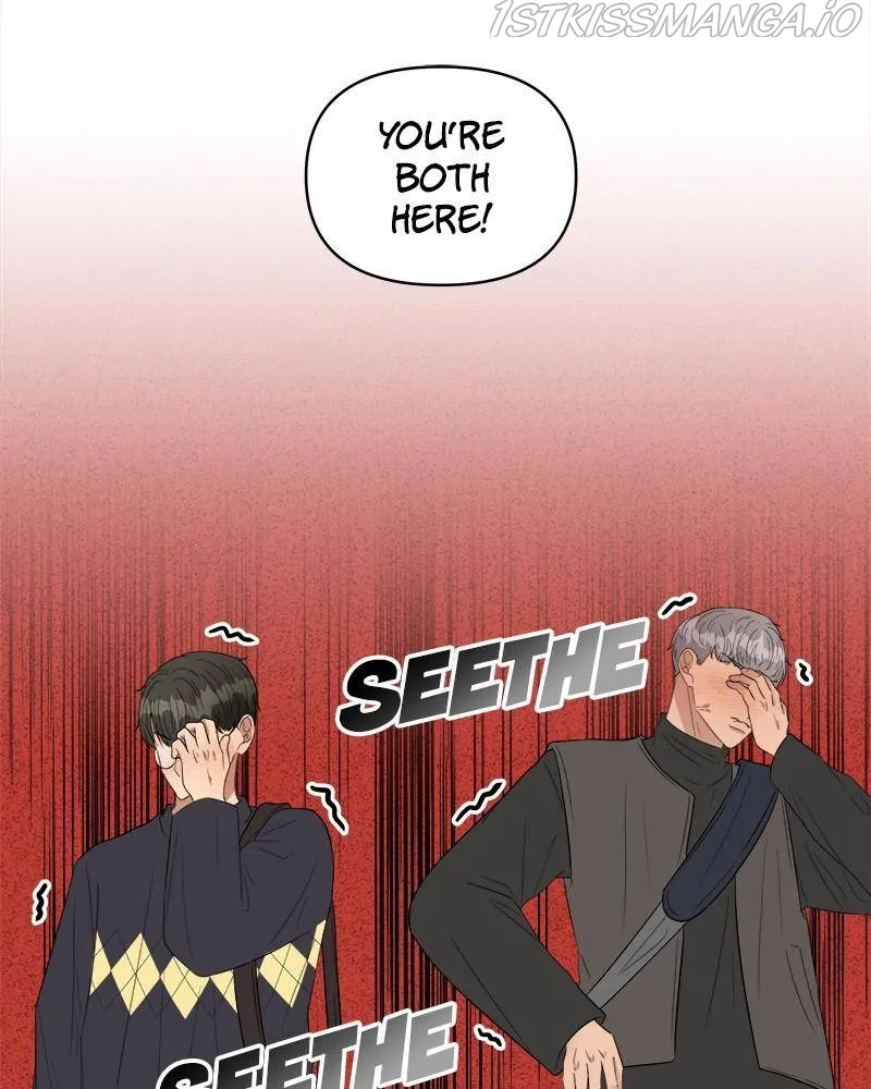 Kidults Chapter 23 Online - página 15