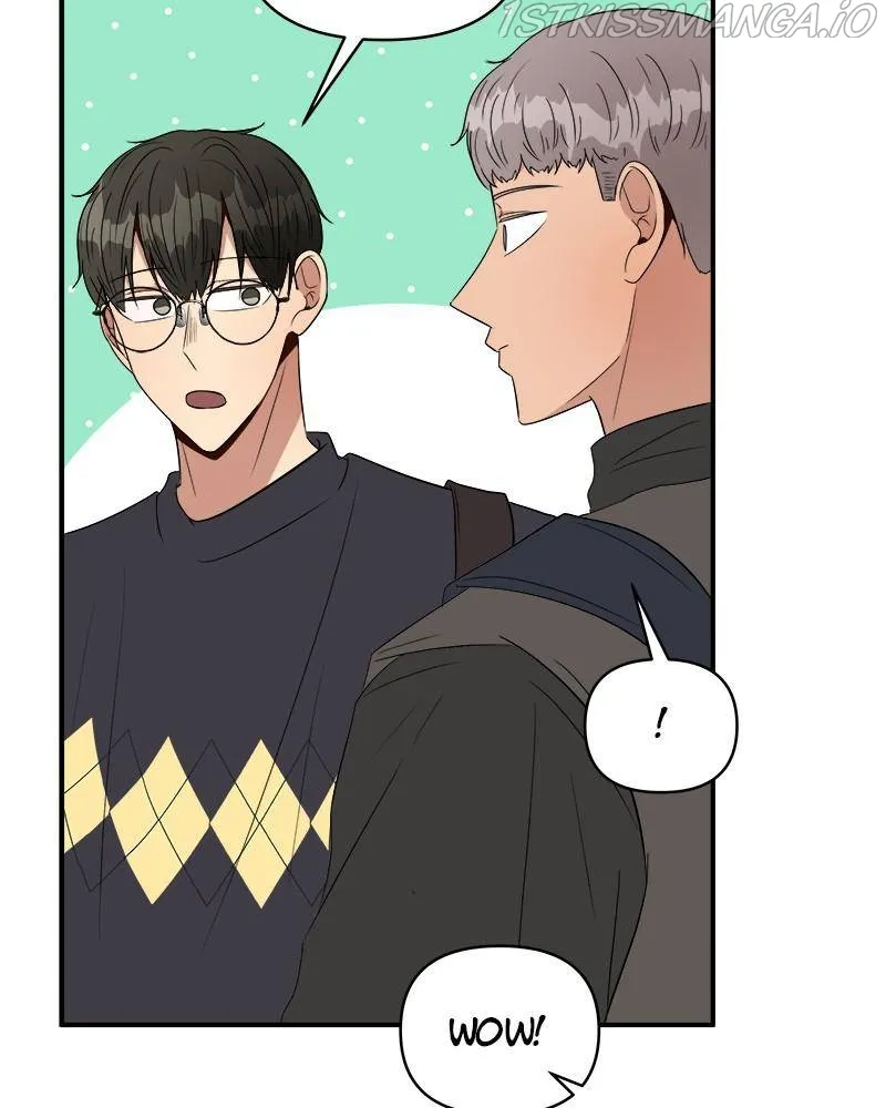 Kidults Chapter 23 Online - página 31