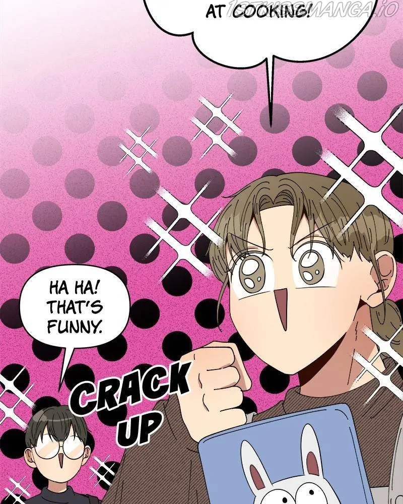 Kidults Chapter 23 Online - página 38