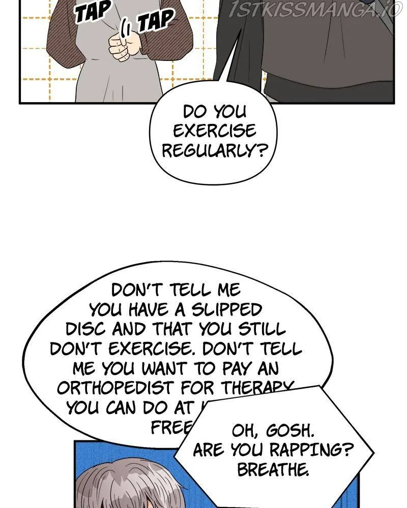 Kidults Chapter 23 Online - página 46