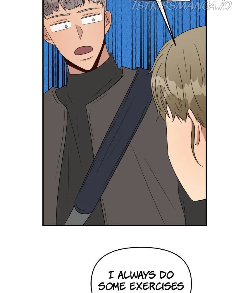 Kidults Chapter 23 Online - página 47