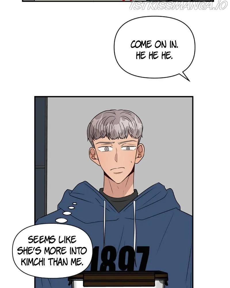 Kidults Chapter 24 Online - página 2