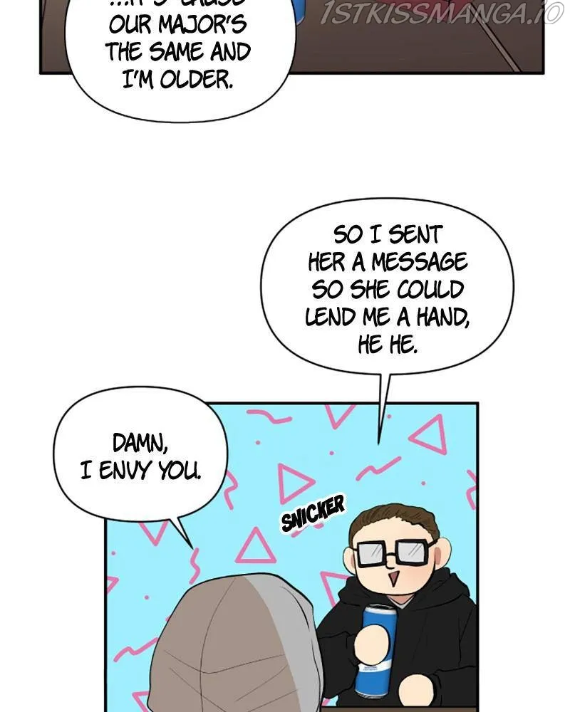 Kidults Chapter 24 Online - página 76