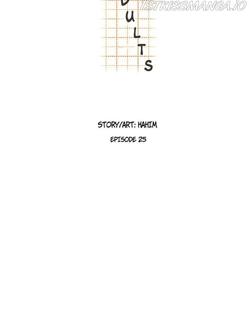 Kidults Chapter 25 Online - página 6