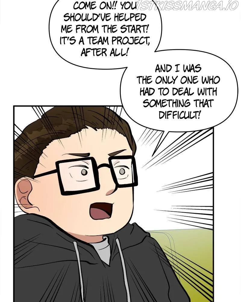 Kidults Chapter 25 Online - página 9