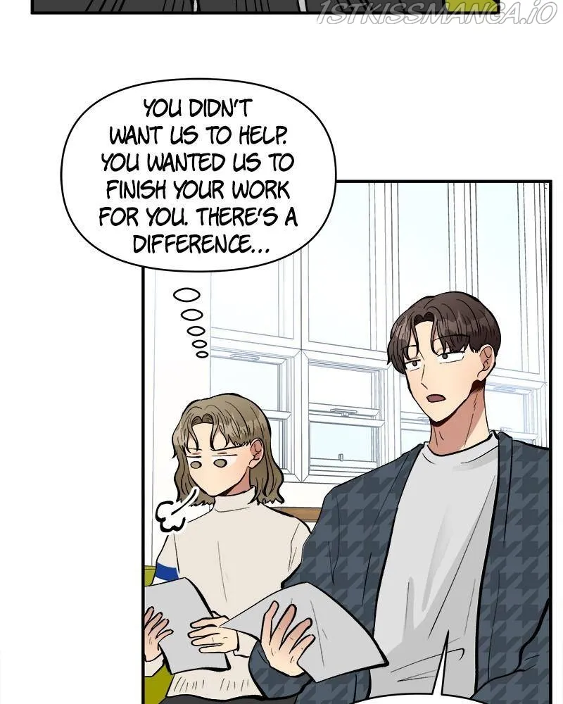 Kidults Chapter 25 Online - página 10