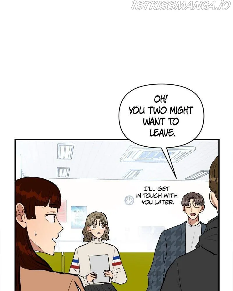 Kidults Chapter 25 Online - página 27