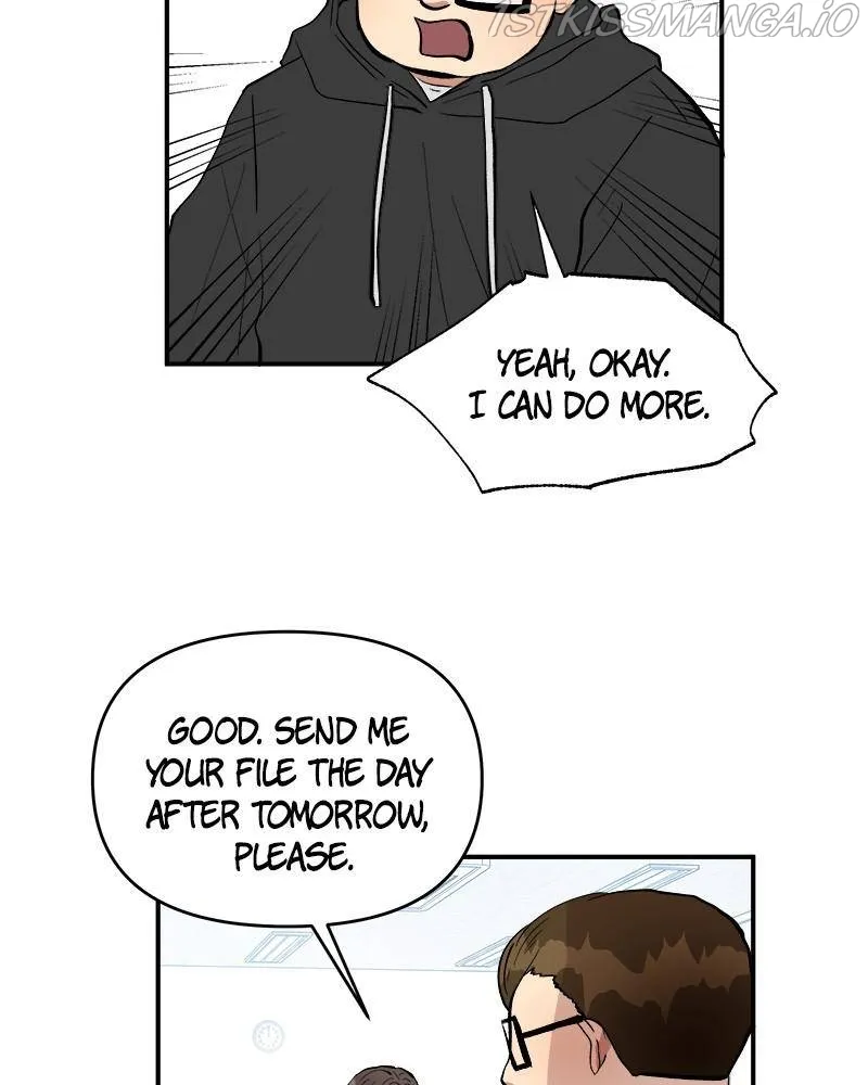 Kidults Chapter 25 Online - página 38
