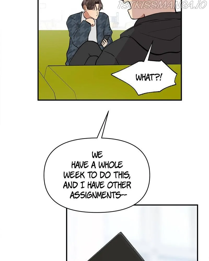 Kidults Chapter 25 Online - página 39