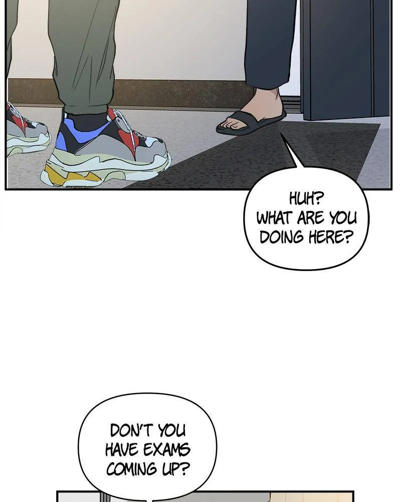 Kidults Chapter 27 Online - página 44