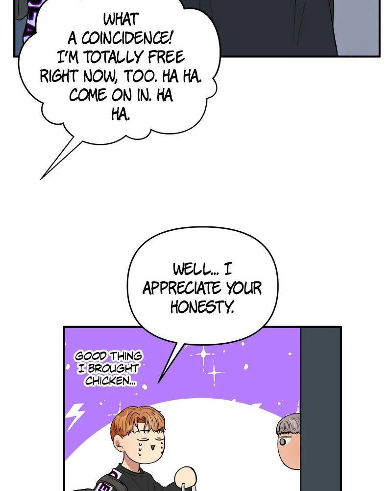 Kidults Chapter 27 Online - página 48