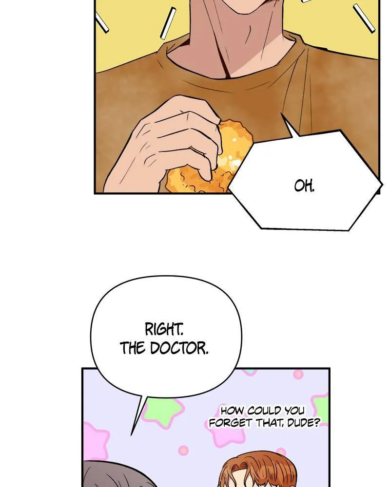 Kidults Chapter 27 Online - página 54