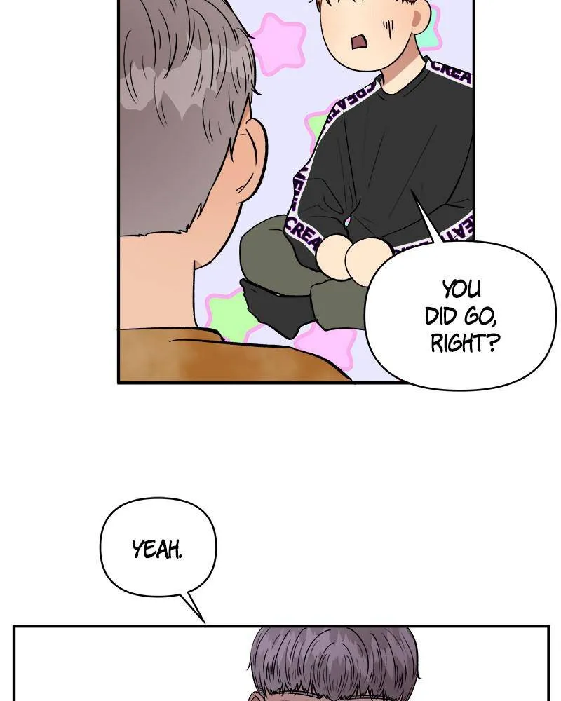 Kidults Chapter 27 Online - página 55