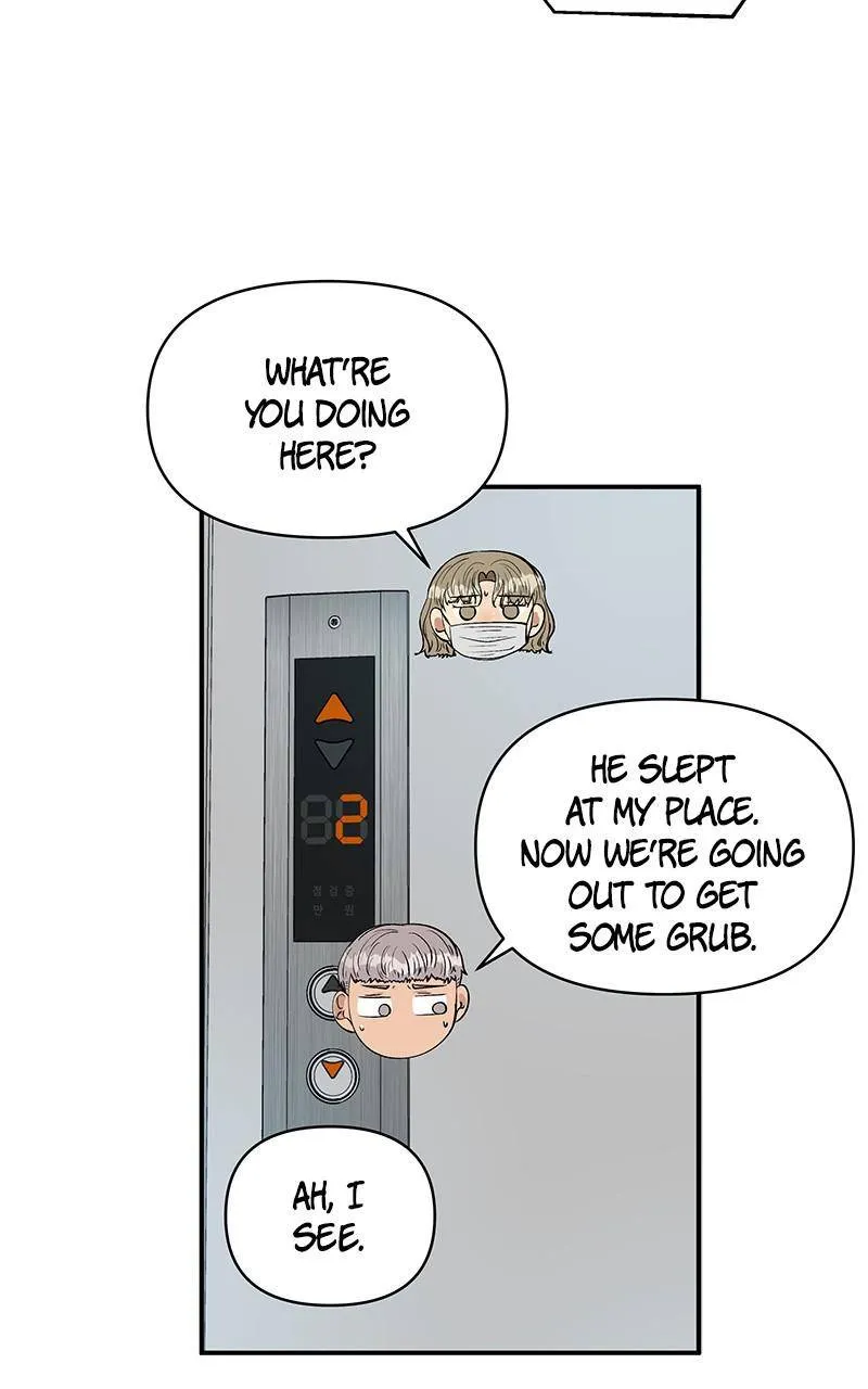 Kidults Chapter 28 Online - página 3