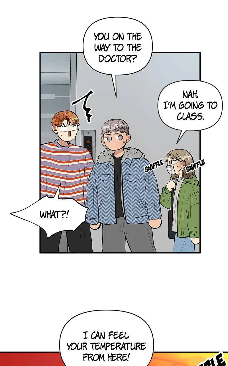 Kidults Chapter 28 Online - página 4