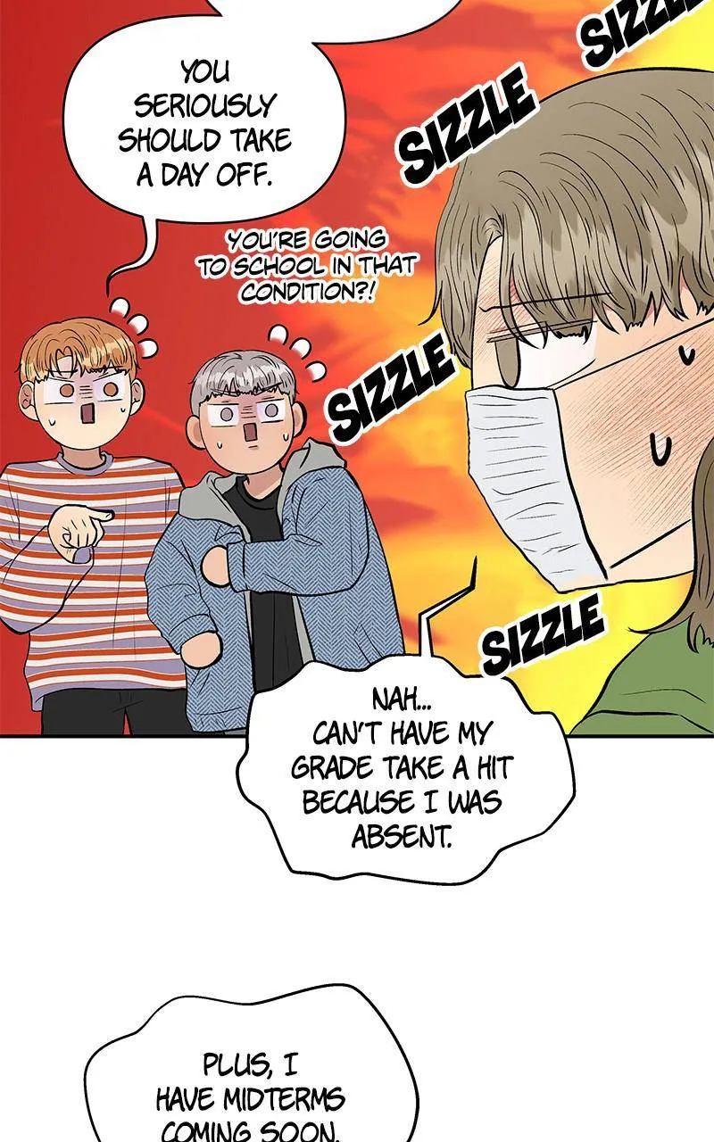 Kidults Chapter 28 Online - página 5