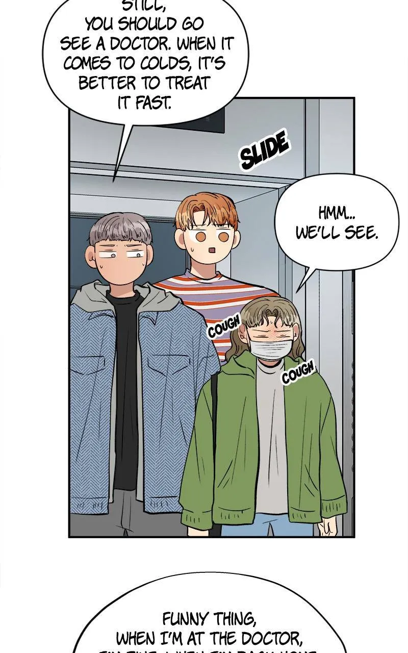 Kidults Chapter 28 Online - página 8