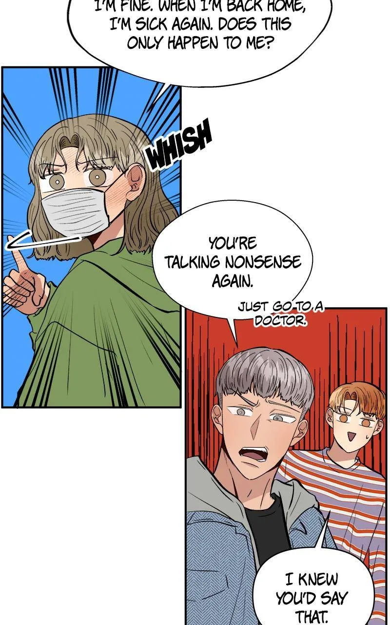 Kidults Chapter 28 Online - página 9