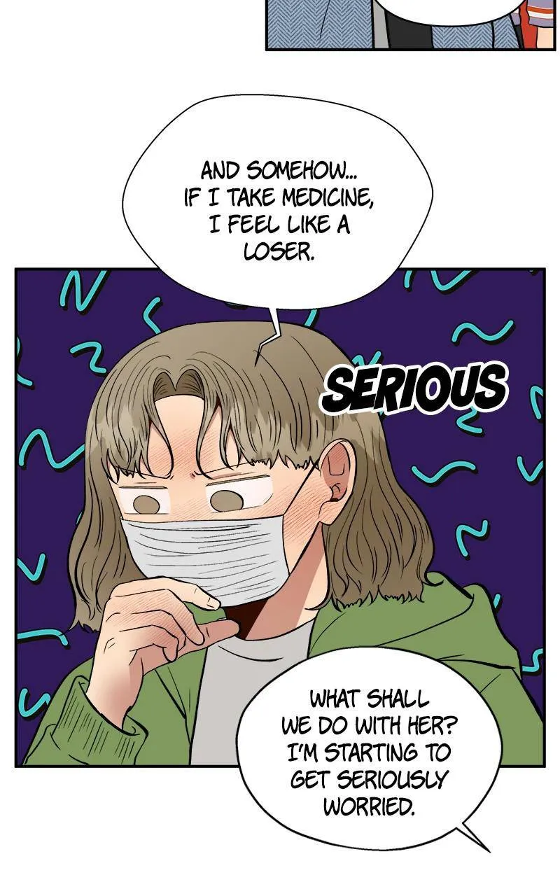 Kidults Chapter 28 Online - página 10