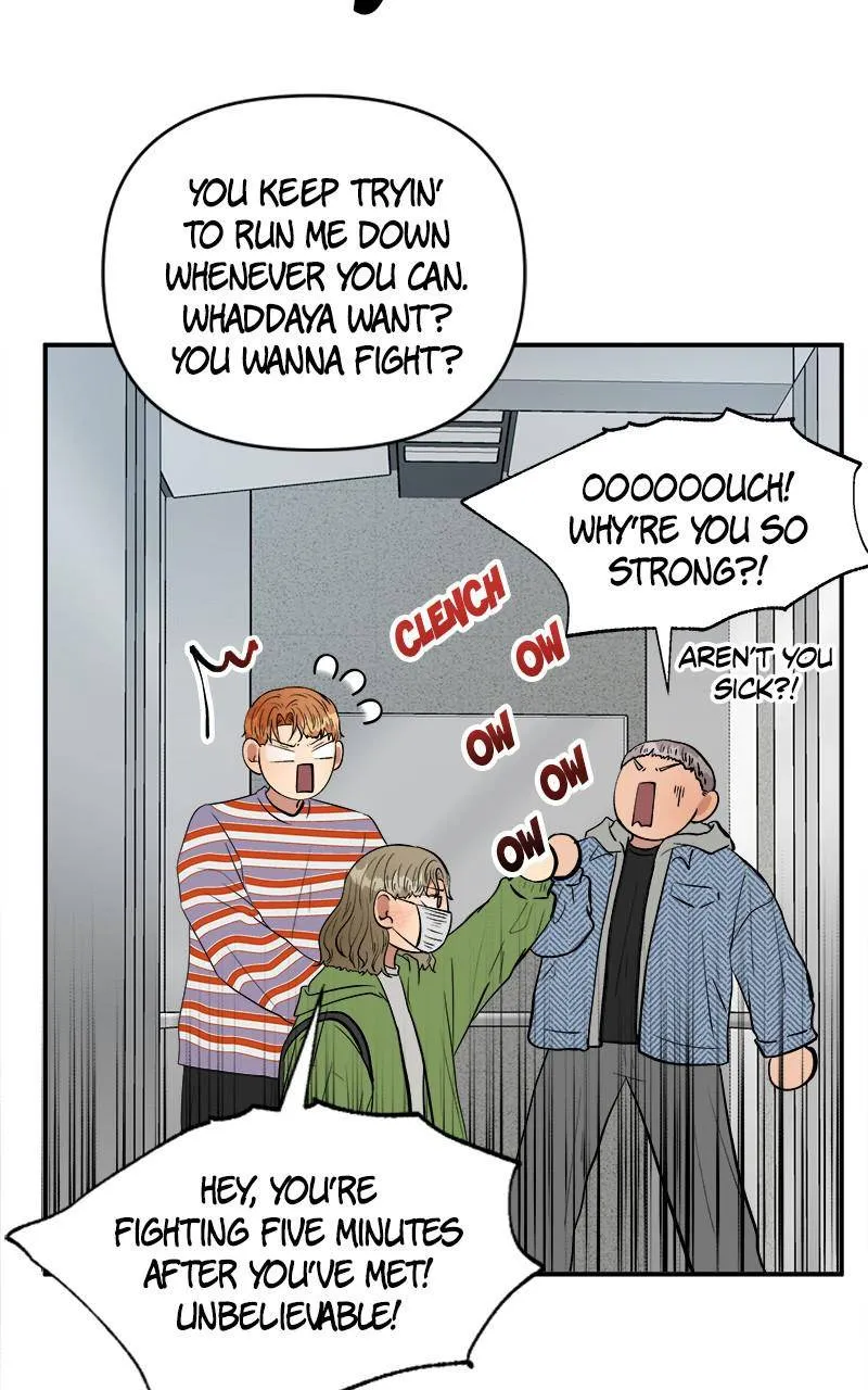 Kidults Chapter 28 Online - página 12
