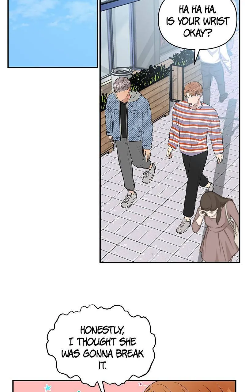 Kidults Chapter 28 Online - página 14