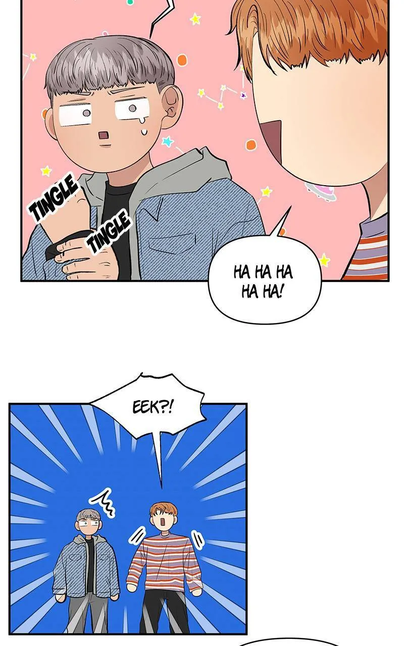 Kidults Chapter 28 Online - página 15