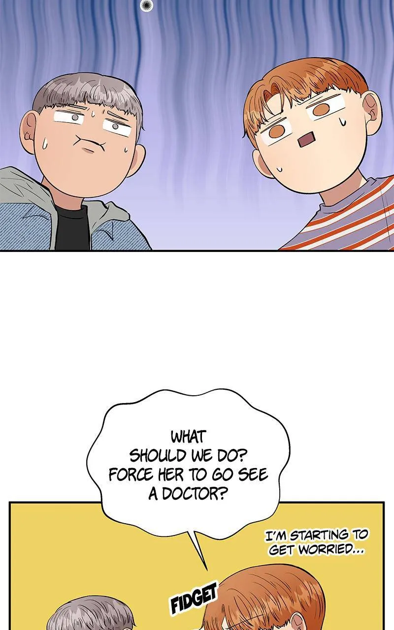 Kidults Chapter 28 Online - página 18