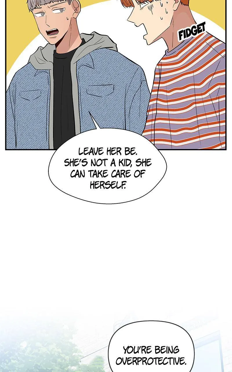 Kidults Chapter 28 Online - página 19