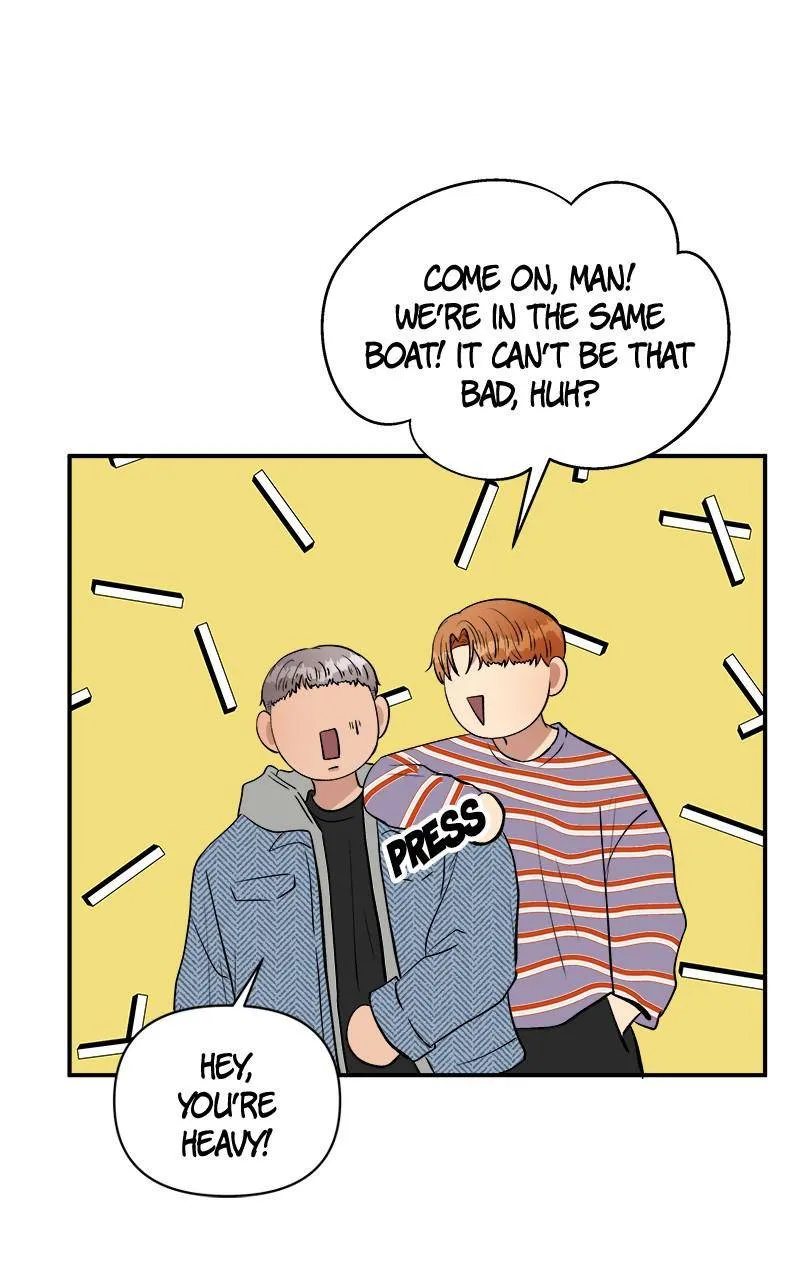 Kidults Chapter 28 Online - página 30