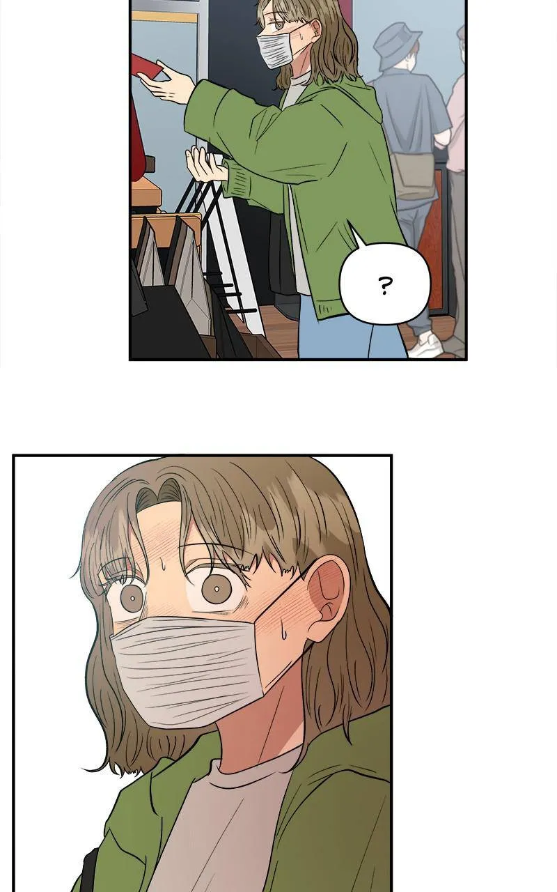 Kidults Chapter 28 Online - página 36