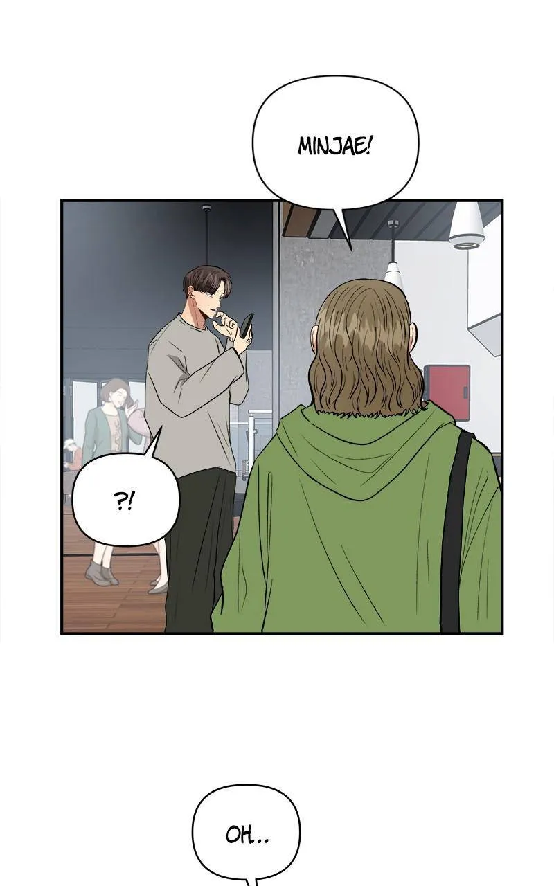 Kidults Chapter 28 Online - página 41