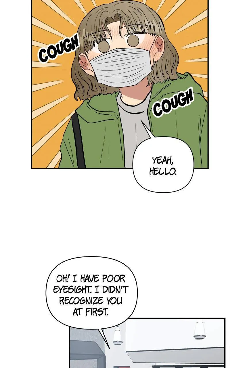 Kidults Chapter 28 Online - página 43