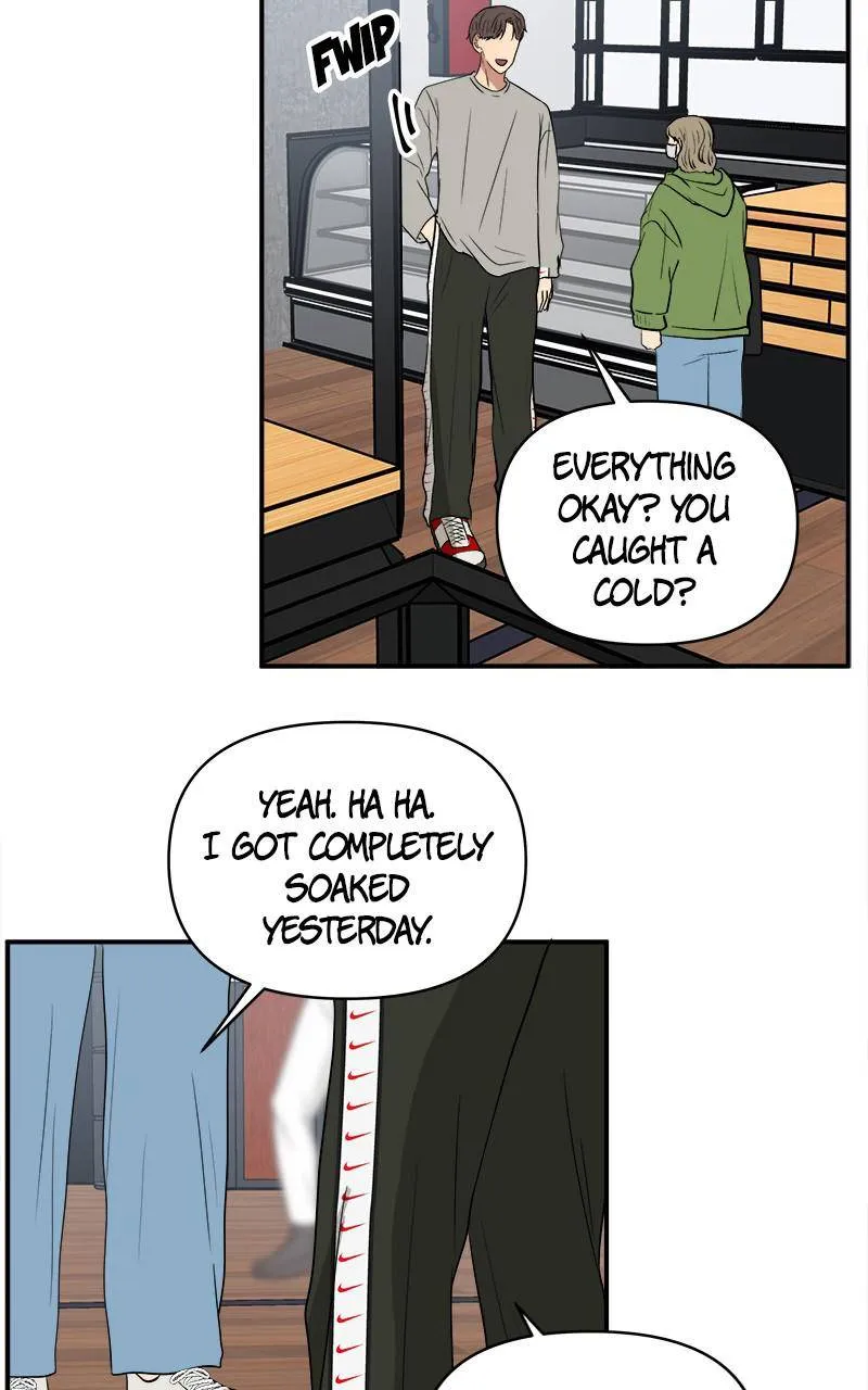 Kidults Chapter 28 Online - página 44