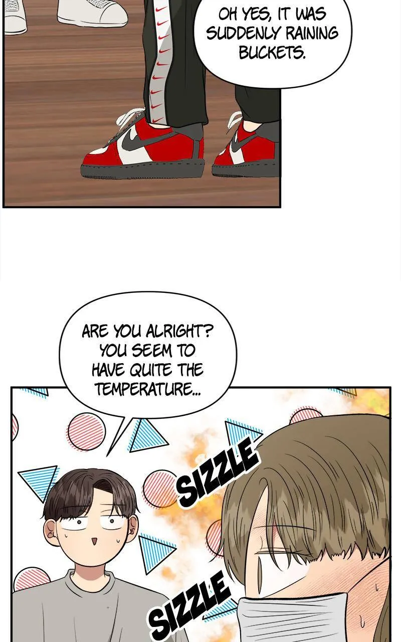 Kidults Chapter 28 Online - página 45