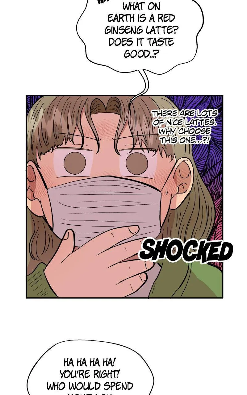 Kidults Chapter 28 Online - página 50