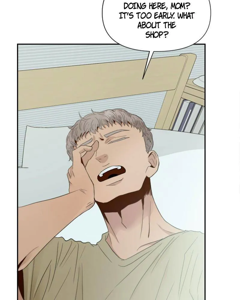 Kidults Chapter 3 Online - página 8