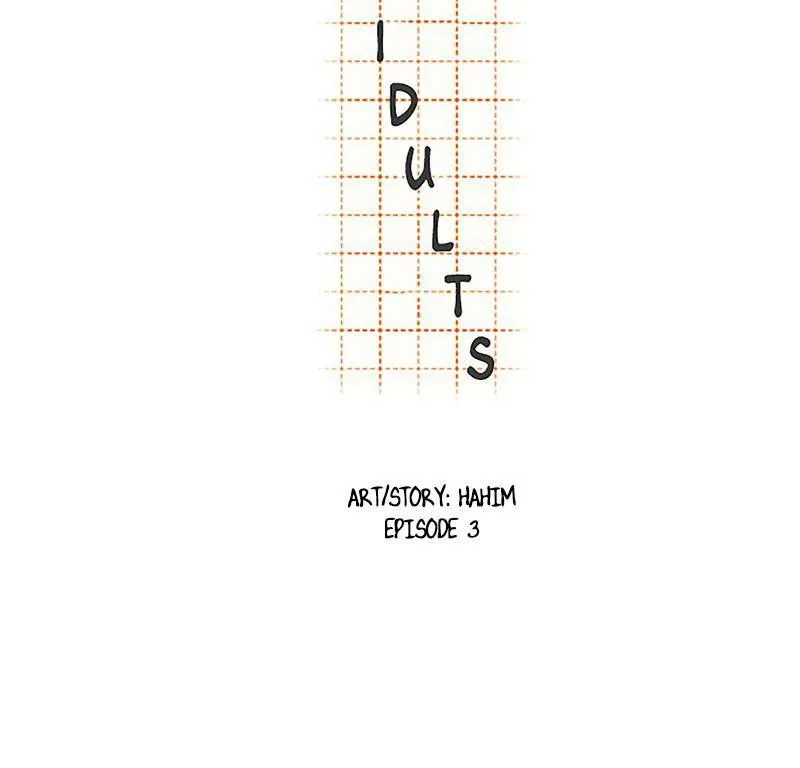 Kidults Chapter 3 Online - página 16