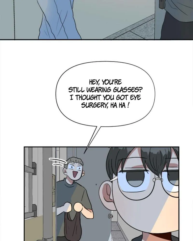 Kidults Chapter 3 Online - página 30