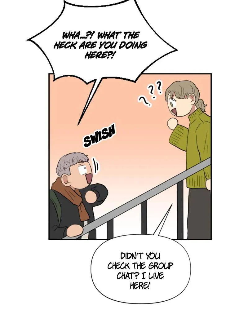 Kidults Chapter 3 Online - página 55