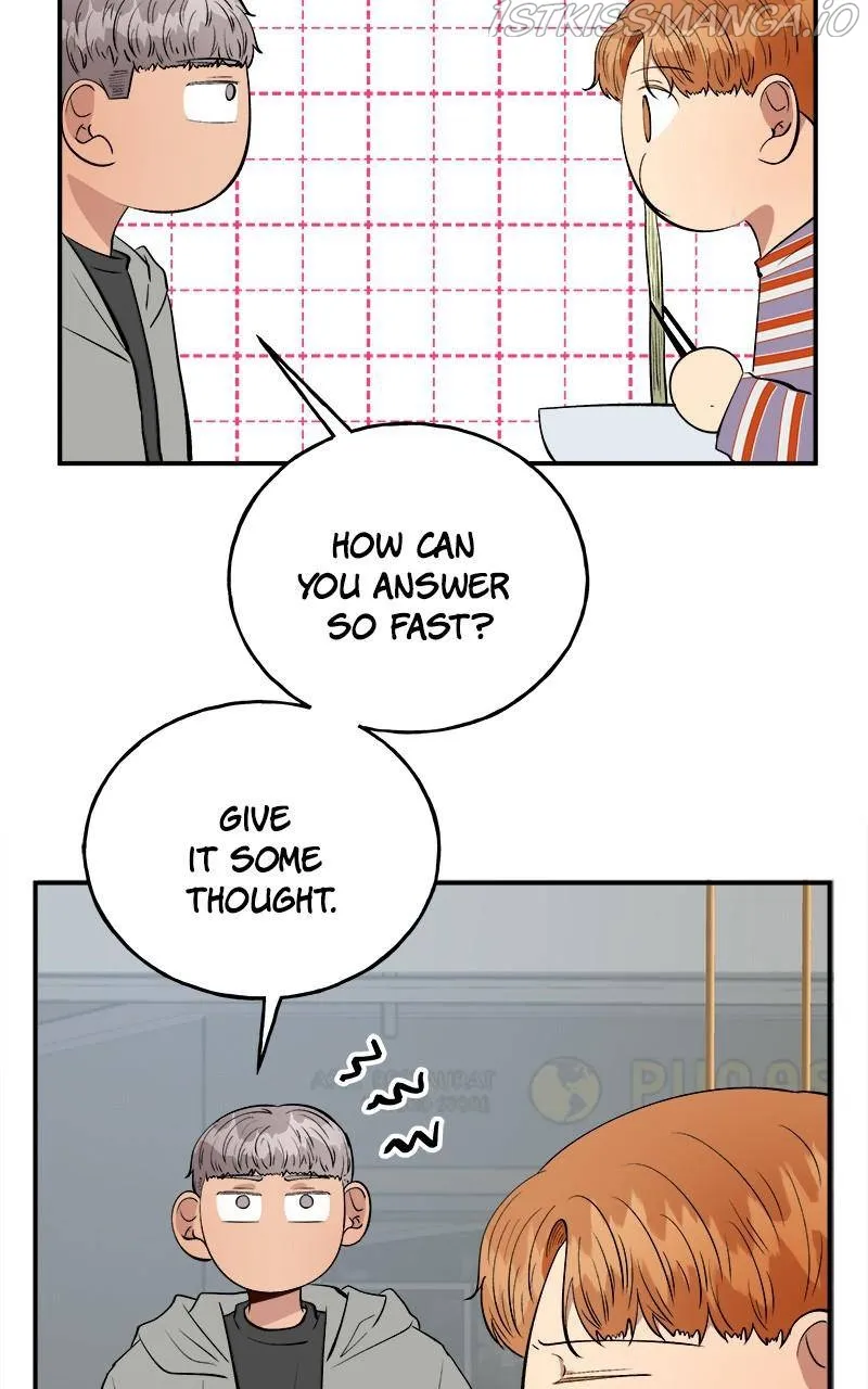 Kidults Chapter 31 Online - página 5