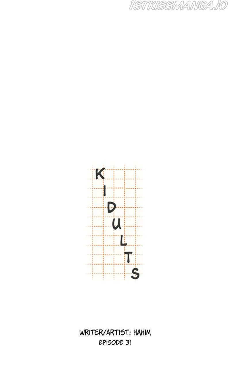 Kidults Chapter 31 Online - página 20