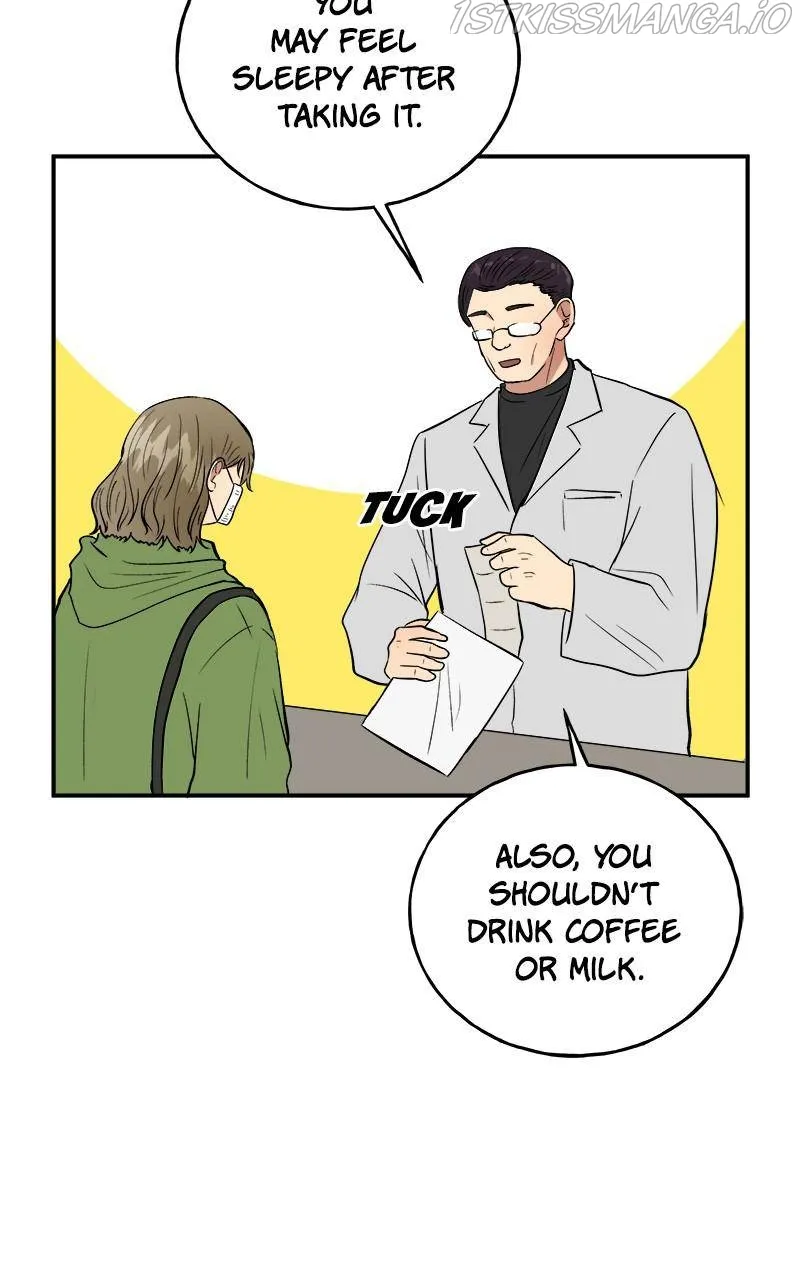 Kidults Chapter 31 Online - página 23