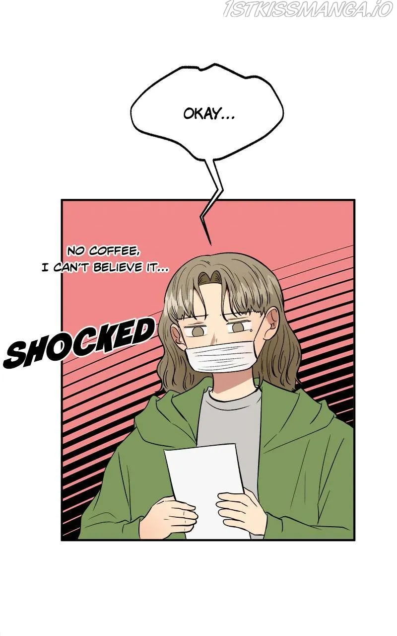 Kidults Chapter 31 Online - página 24