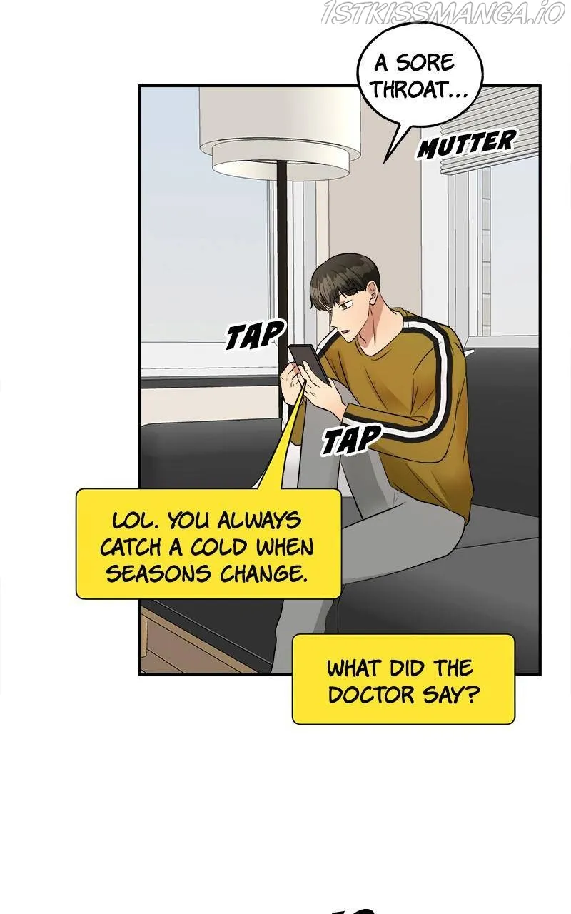 Kidults Chapter 31 Online - página 39